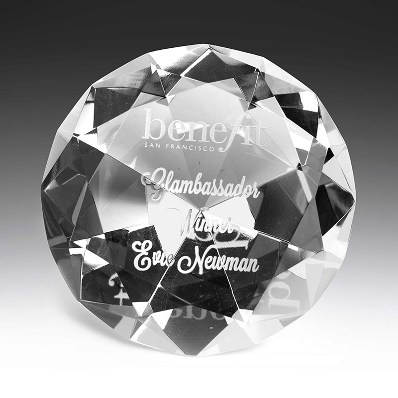 Diamond Crystal|60mm|70mm