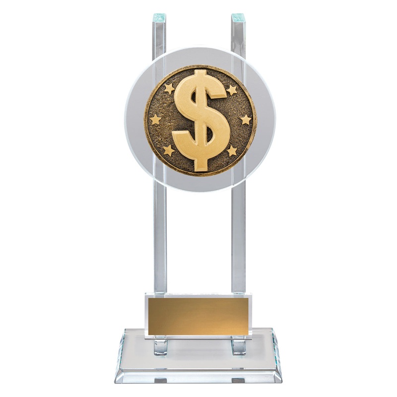 Dollar Spartan Glass|165mm|190mm|215mm