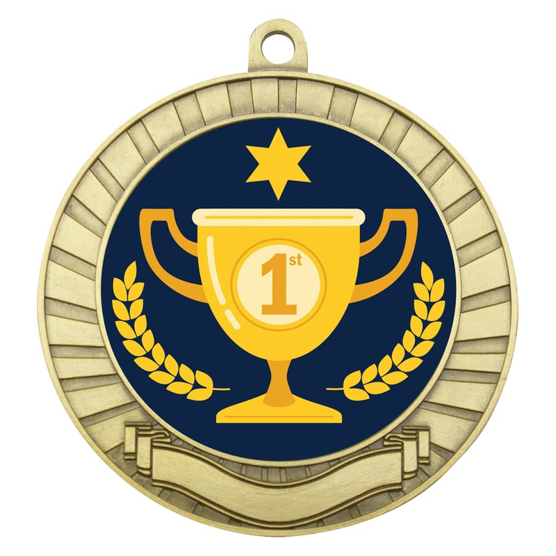 Eco Scroll – 1st Place|Gold