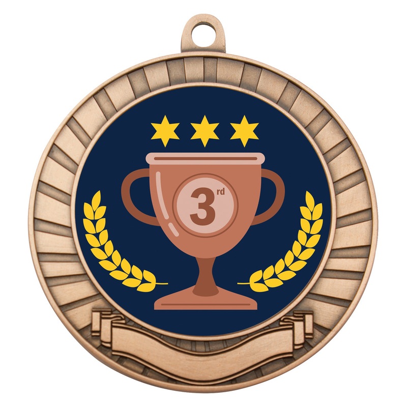 Eco Scroll – 3rd Place|Bronze