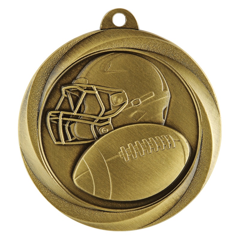 Econo American Football|Gold