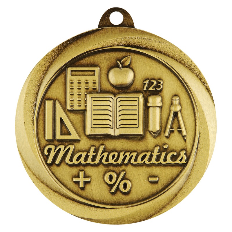 Econo Maths|Gold