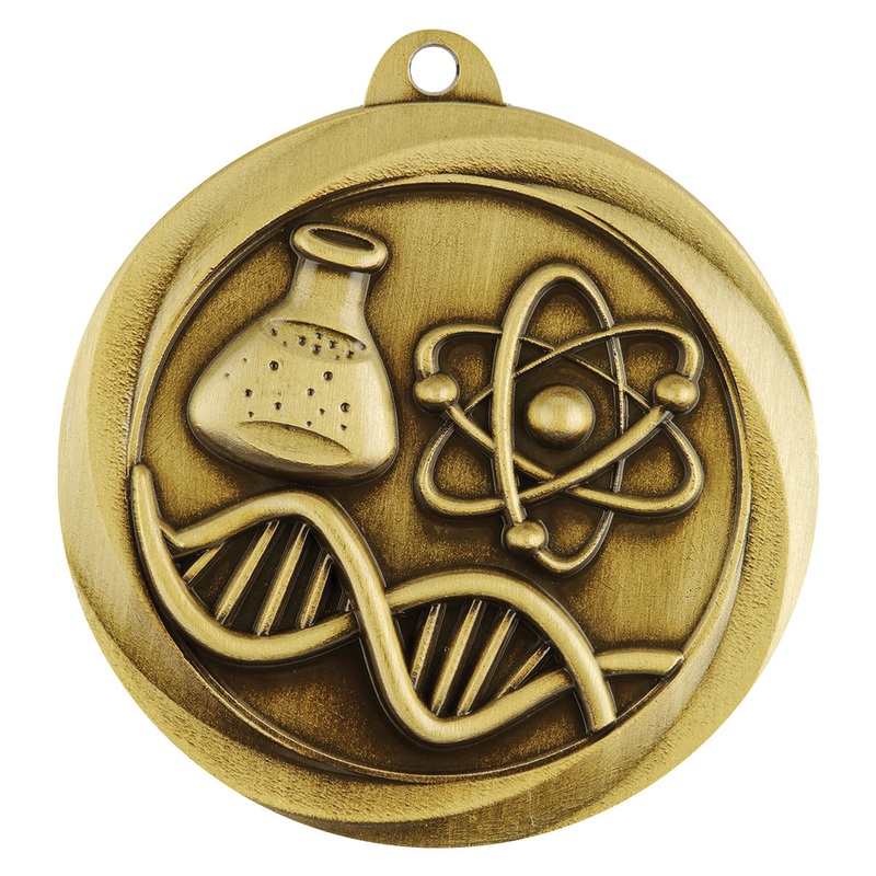 Econo Science|Gold