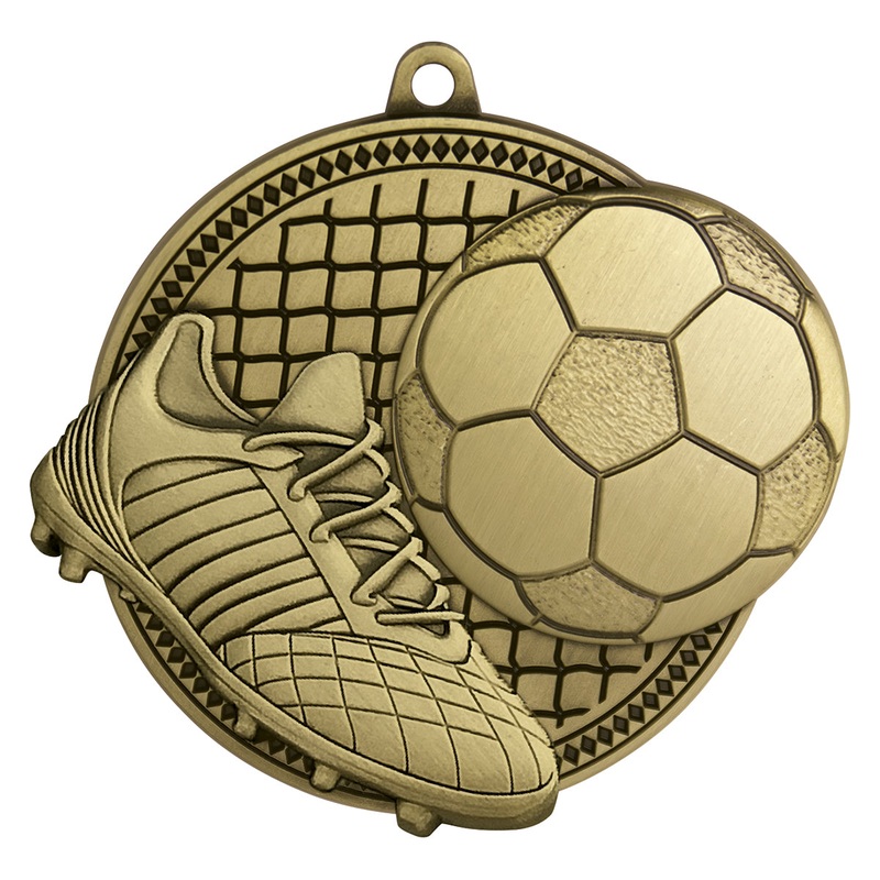 Football Tempo|Gold