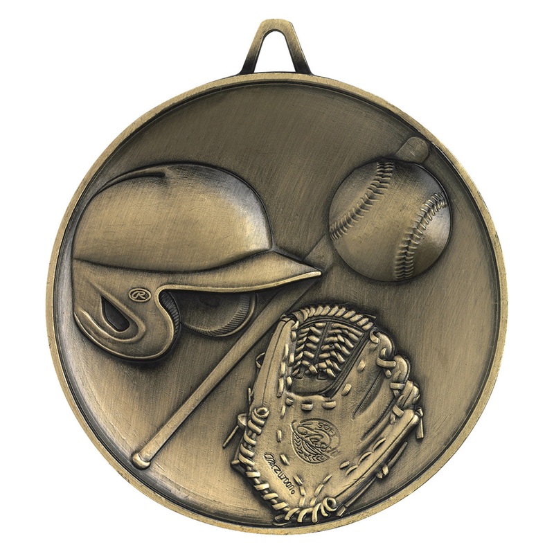 Heavyweight|Gold