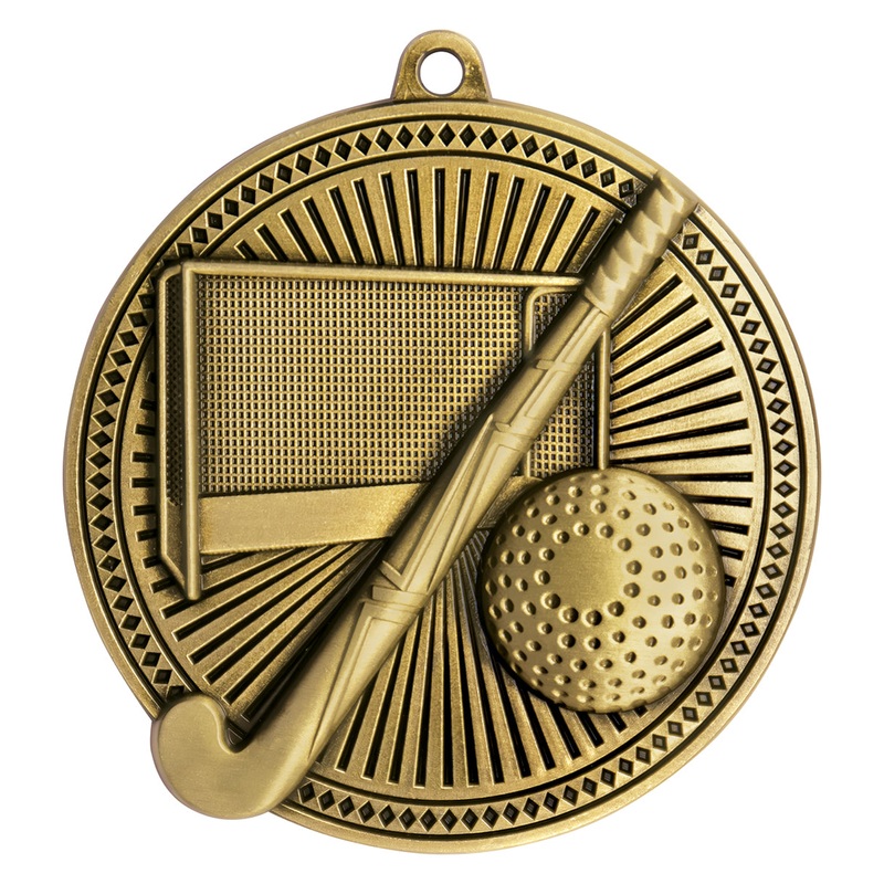Hockey Tempo|Gold