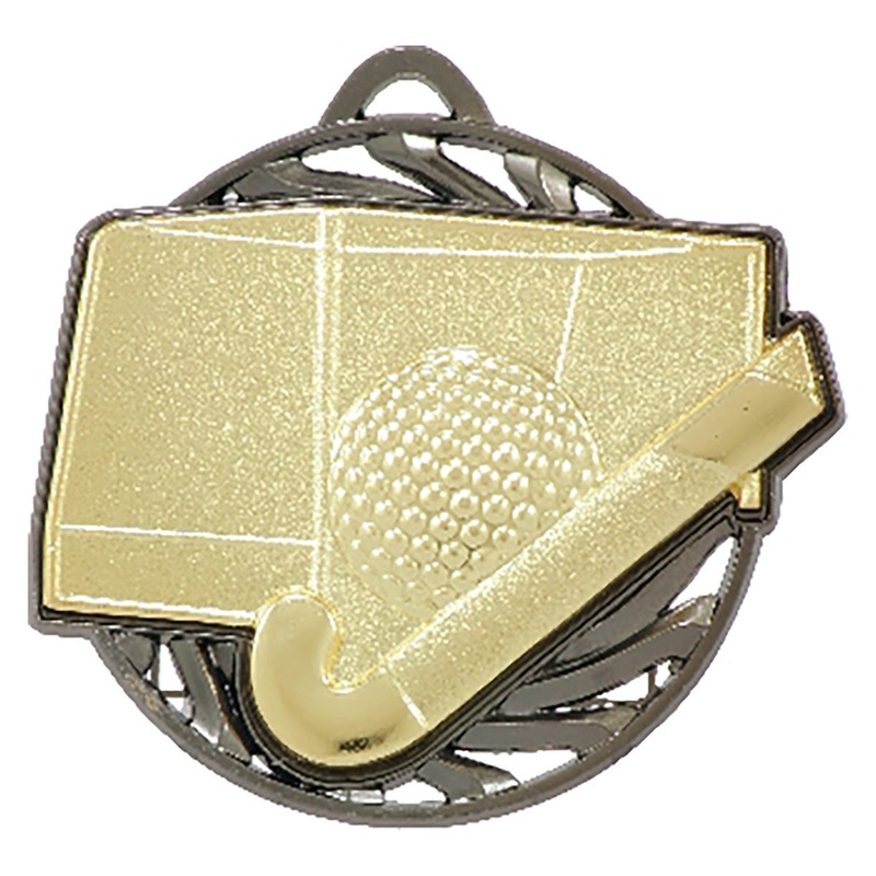 Hockey Vortex|Gold