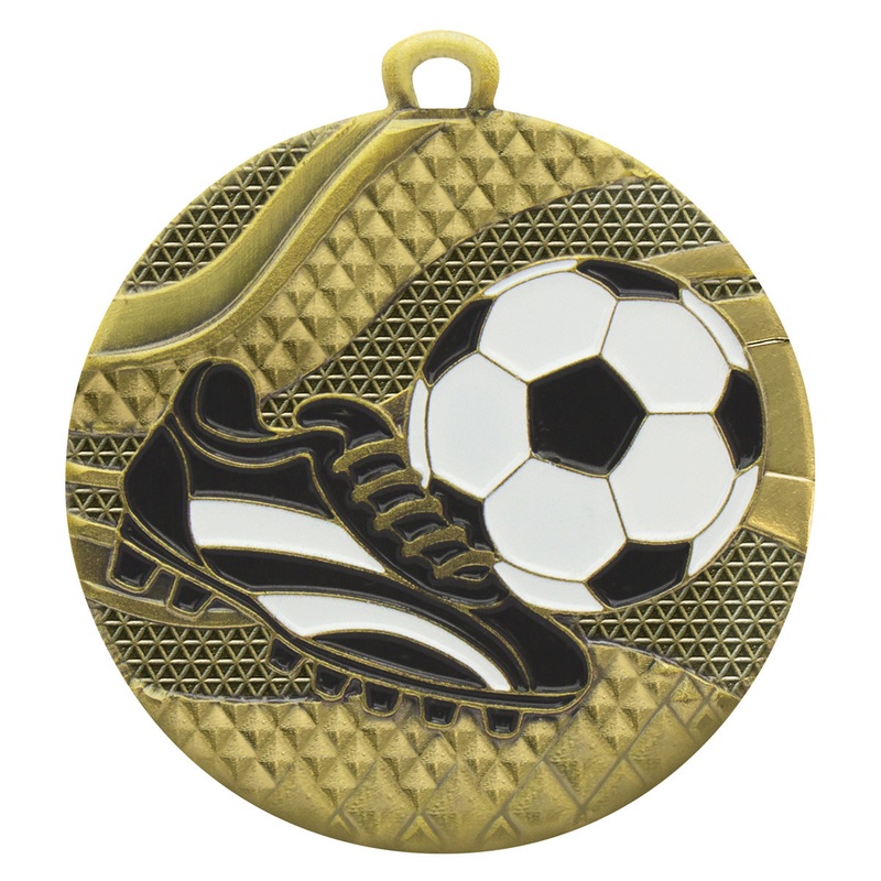 Mosaic Football|Gold