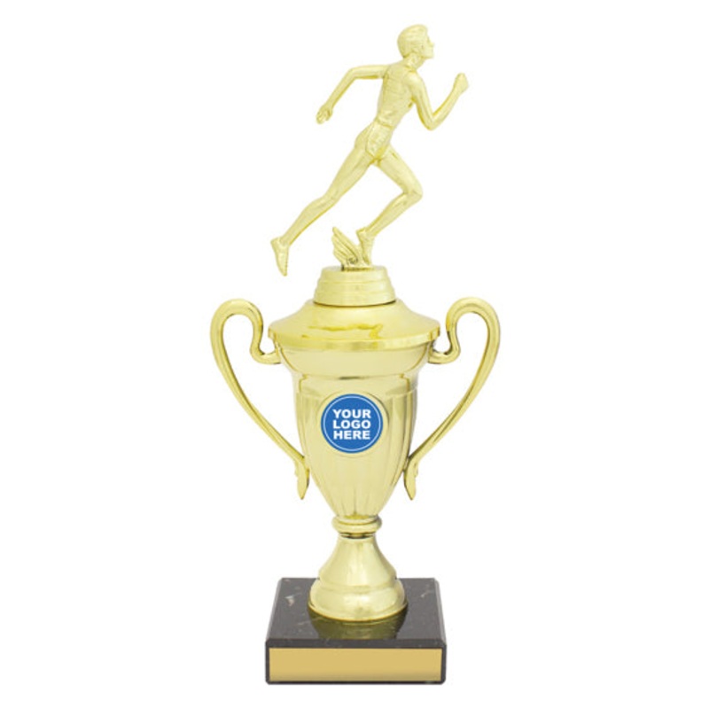 Signal Cup with Figure|255mm|270mm|290mm