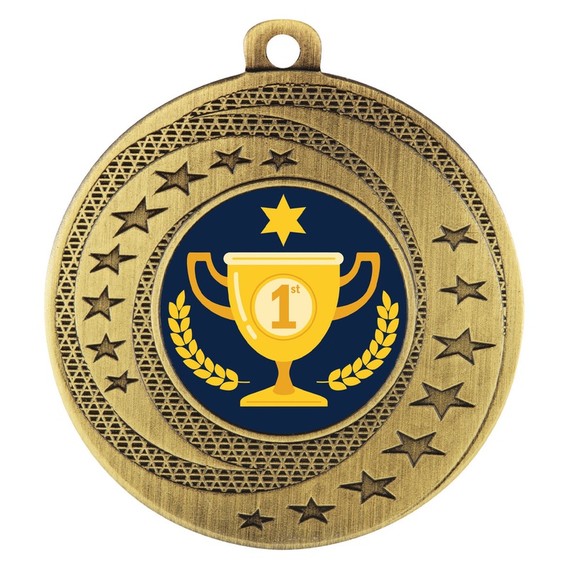 Wayfare – 1st Place|Gold