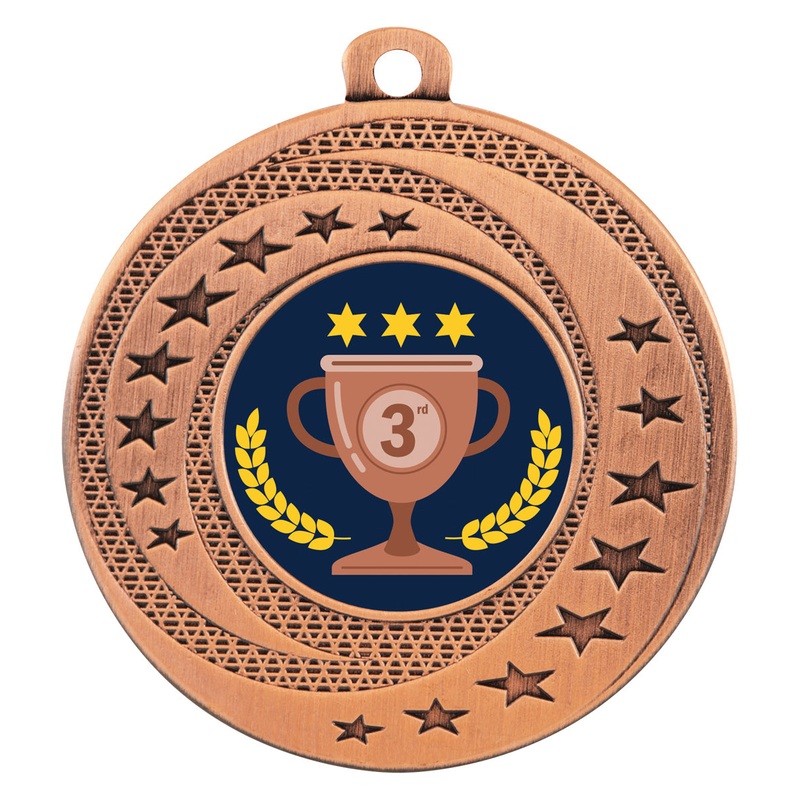 Wayfare – 3rd Place|Bronze