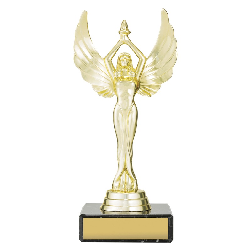 Winged Goddess|160mm