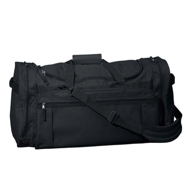 27 Deluxe Equipment Bag
