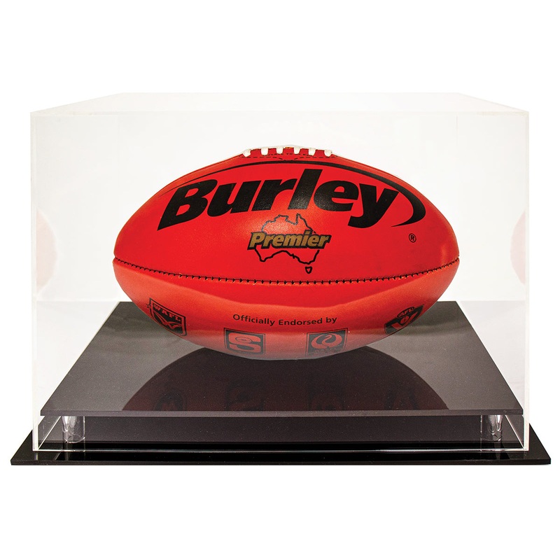 Acrylic Case – Aussie Rules|245mm