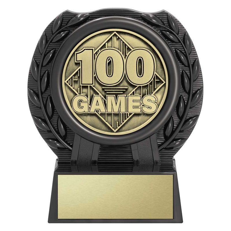 Acumen 100 Games|100mm