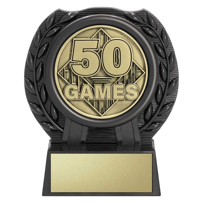 Acumen 50 Games|100mm
