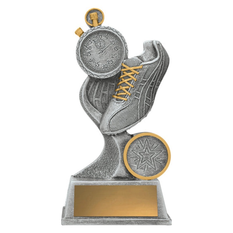 Athletics Cascade|120mm|140mm|160mm