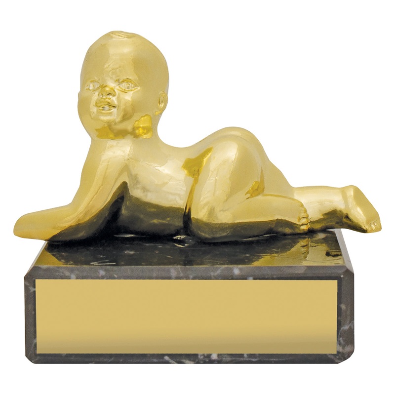 Baby Trophy|65mm