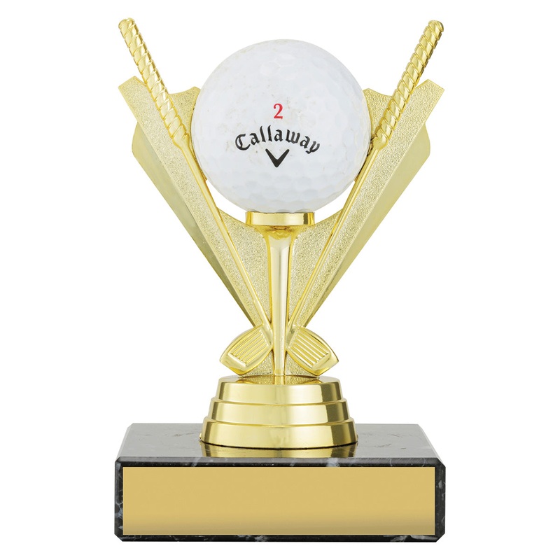 Ball Holder Trophy|120mm