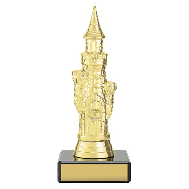 Castle Trophy|160mm