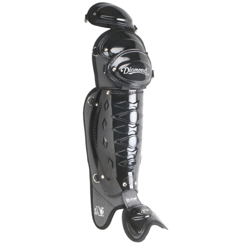 Diamond iX3 Leg Guards|15″|17″