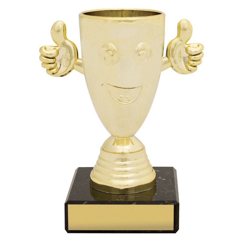 Happy Cup|120mm