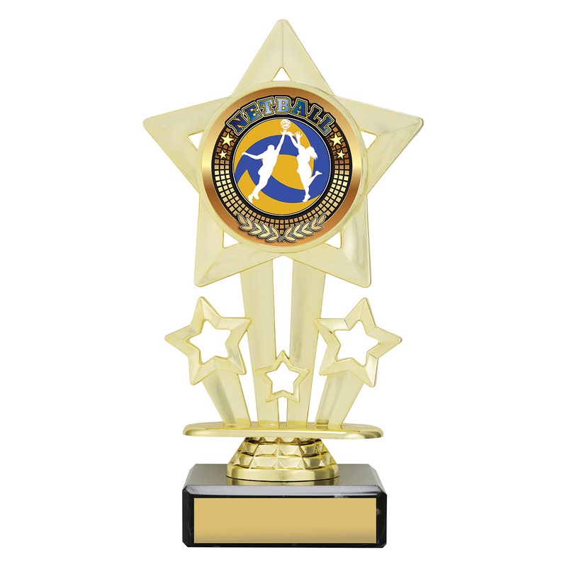 Icon Star|170mm