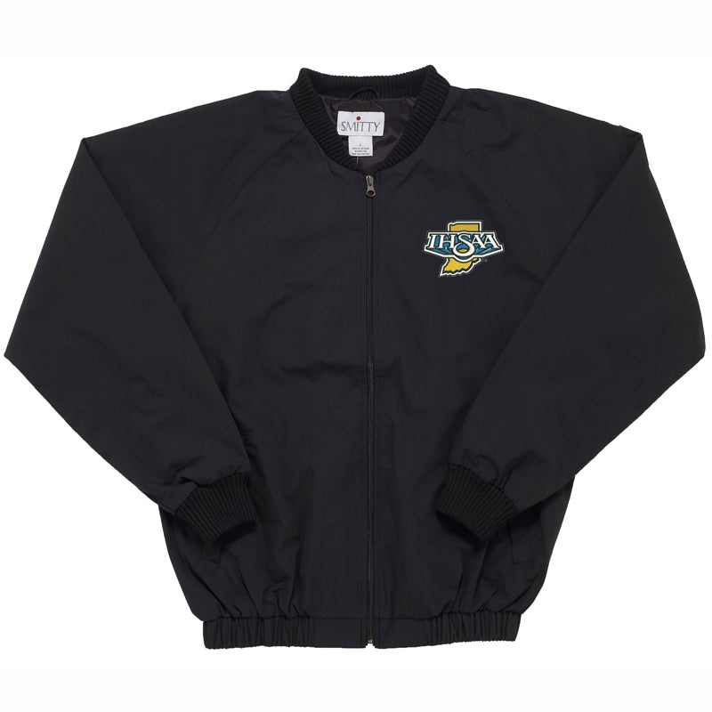 Indiana IHSAA Logo Referee Jacket