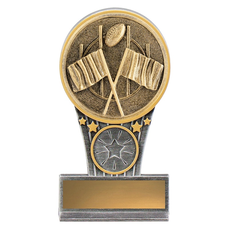Mini IKON – Goal|125mm