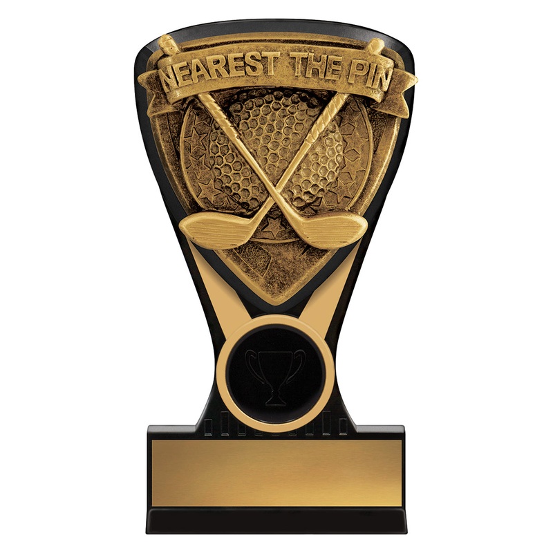 Nova Mini – Nearest the Pin|125mm