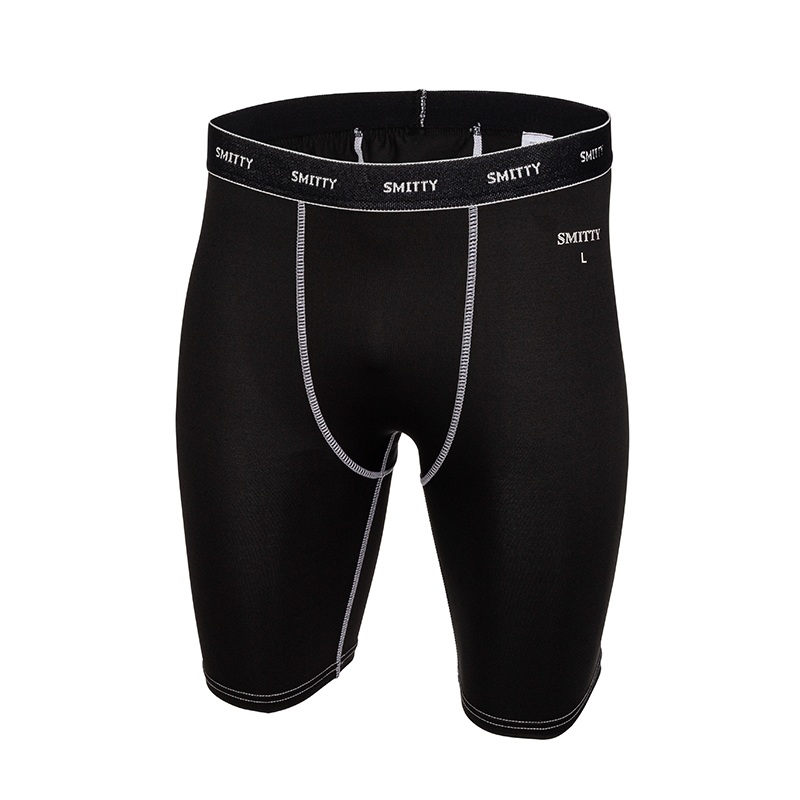 Smitty Compression Shorts|Small|Medium|Large|X-Large|XX-Large|3X-Large|4X-Large