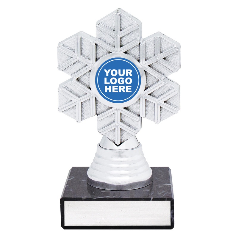 Snowfall Trophy|125mm