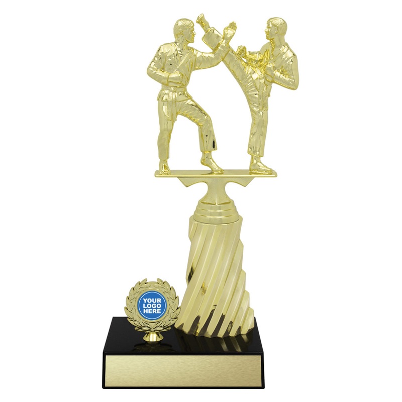 Spiral Trophy|290mm