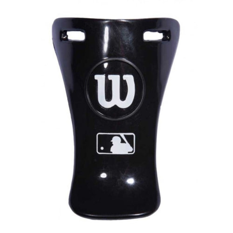 Wilson Throat Guard|4″|6″