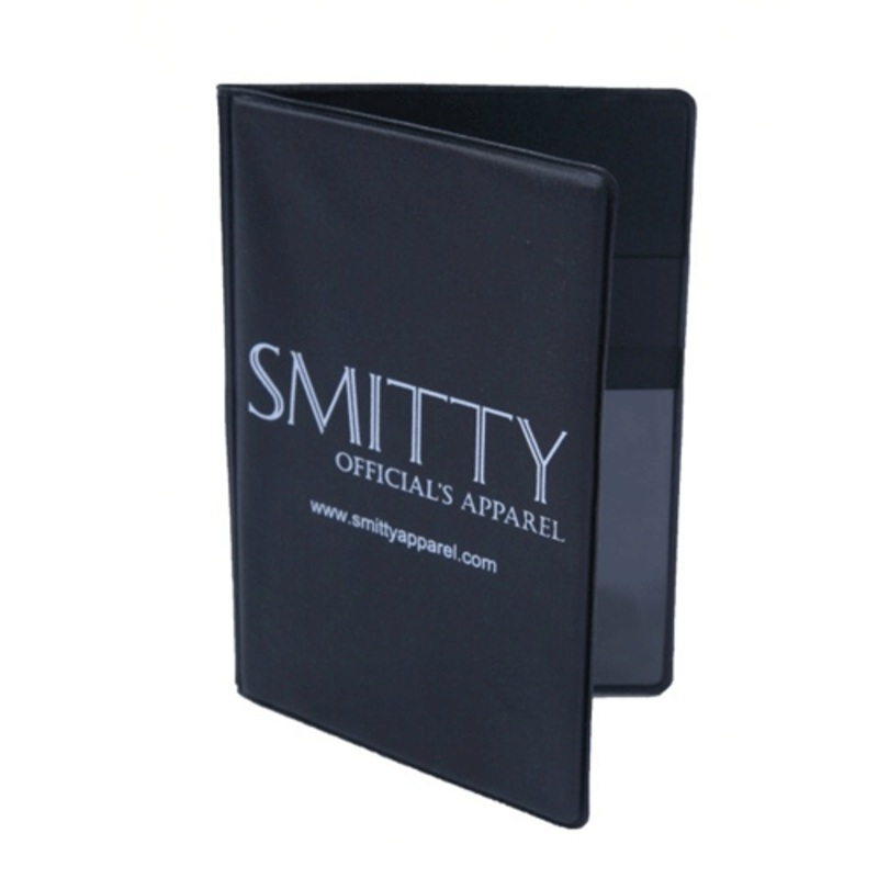 Book Style Game Card Holder