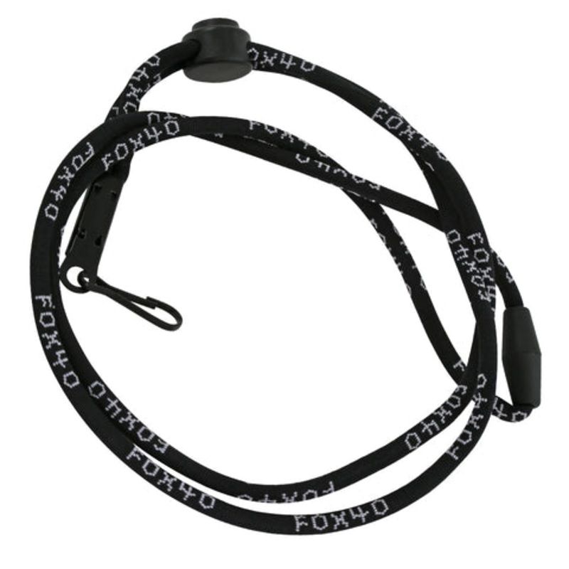 Fox 40 Push Button Breakaway Lanyard