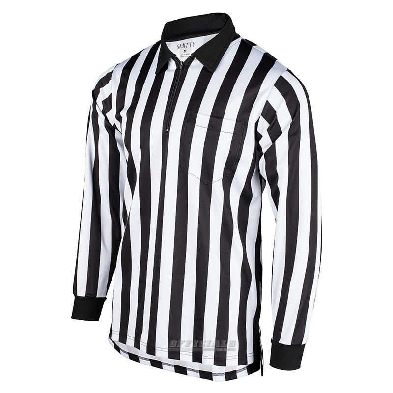 Smitty 1 Elite Long Sleeve Shirt