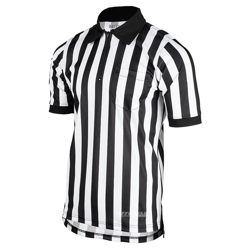 Smitty 1 Stripe Shirt|Small|Medium|Large|X-Large|XX-Large|3X-Large|4X-Large