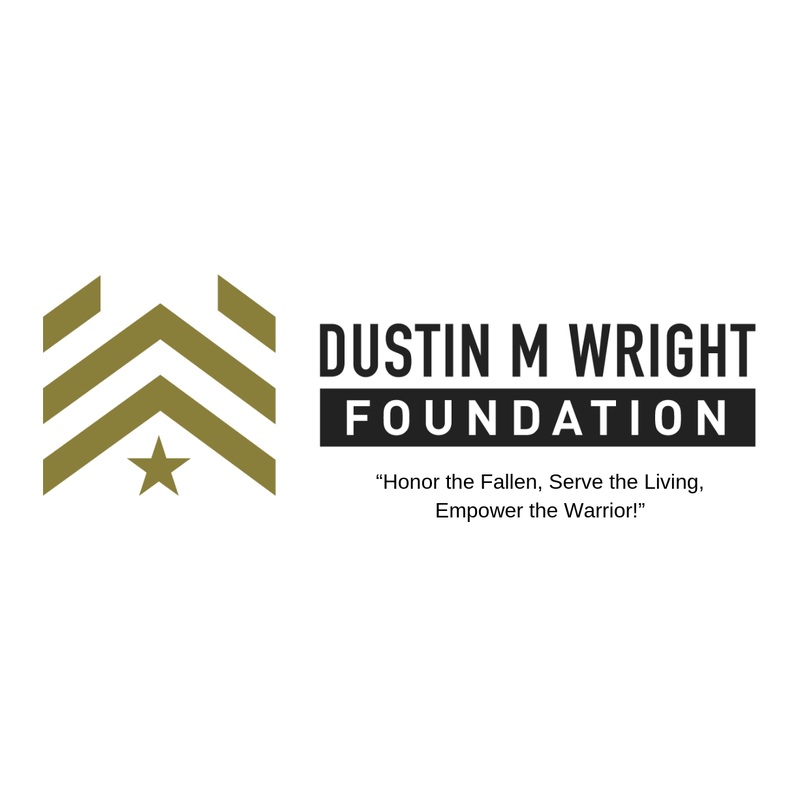 Would you like to donate to the SSG Dustin M. Wright Foundation